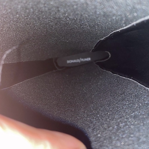 Donald J Pliner Boots size 8 - Picture 7 of 9